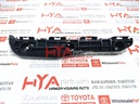 親方 SUPPORT, FRONT BUMPER SIDE, LH (BUMPER SPACER) | H Y A parts